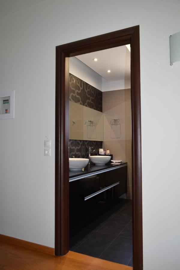 Avatonblue Villa Nafplio Vivari Luaran gambar