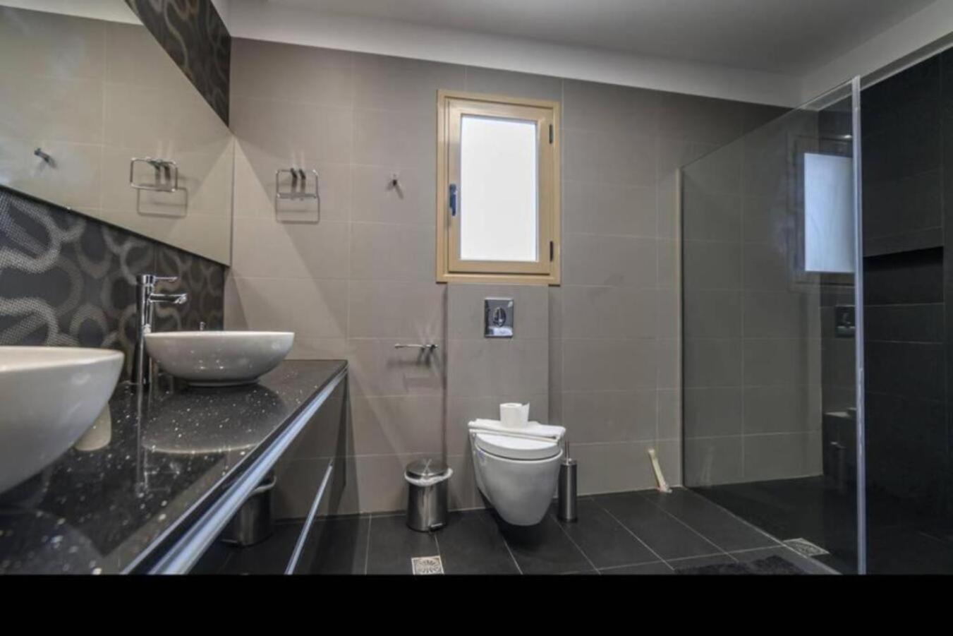 Avatonblue Villa Nafplio Vivari Luaran gambar