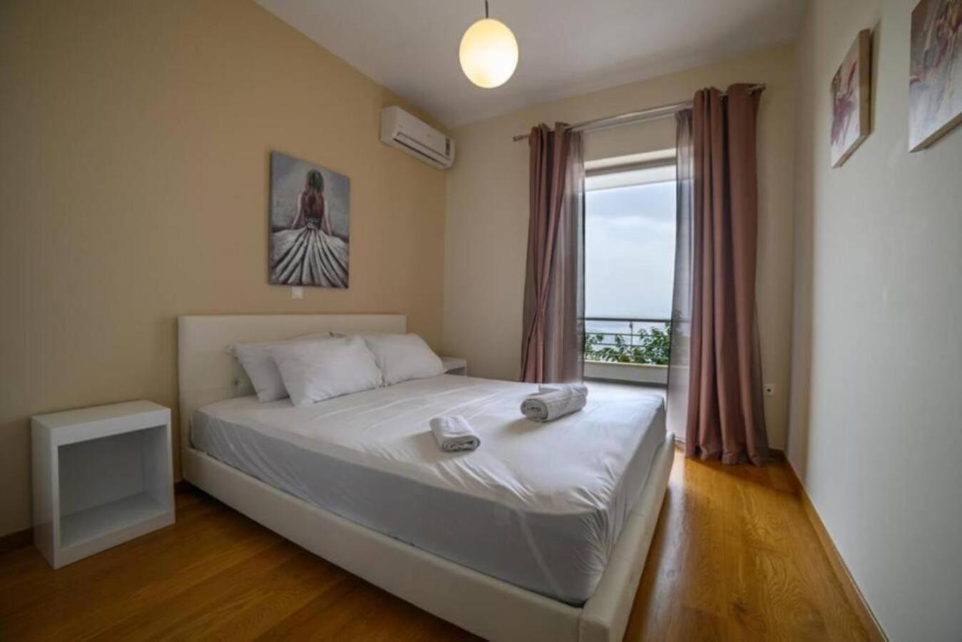 Avatonblue Villa Nafplio Vivari Luaran gambar
